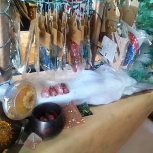 Luxury Jewelry Christmas Experience